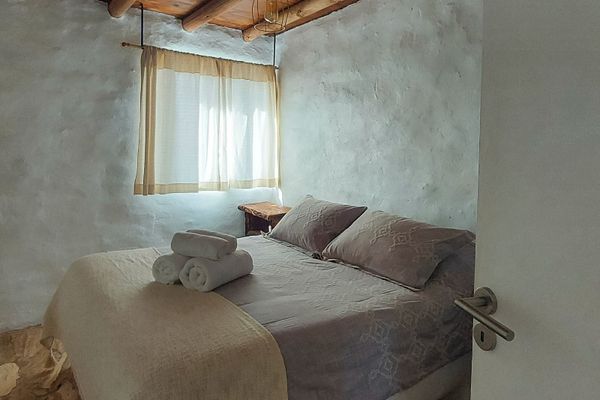 Casa Adobe Al-Tub