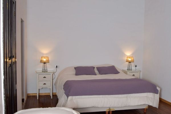 Habitación Cuadruple