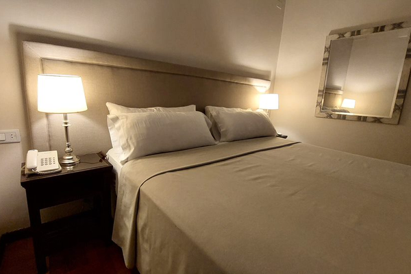 Torre HDA - Estándar Matrimonial