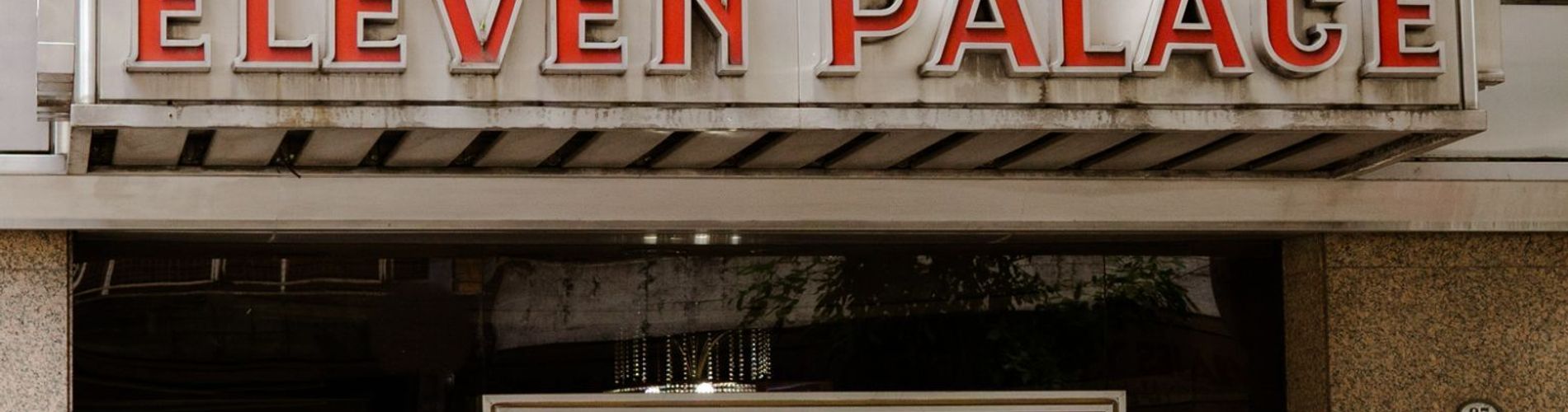 Eleven Palace