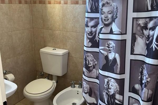 Apartamento Monoambiente