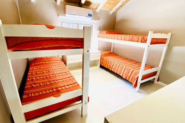 DUPLEX ENSUEÑO