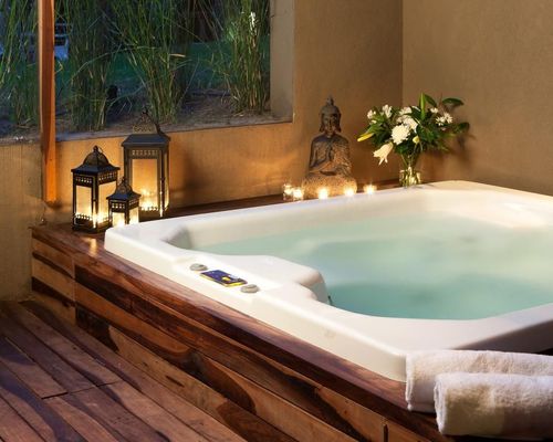 Plenilunio Mar de las Pampas