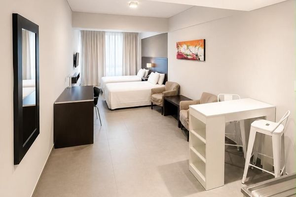 Apartamento Estándar