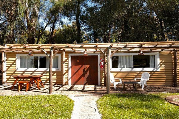 APART AL CAMPO LIPIZZANO