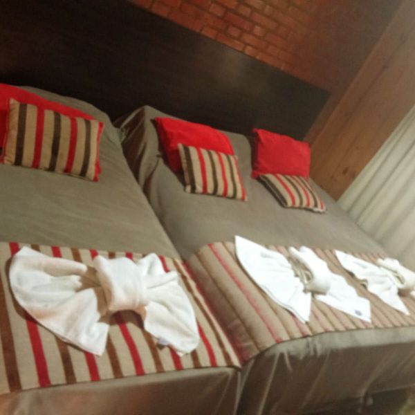 Paseo del Yacaratiá