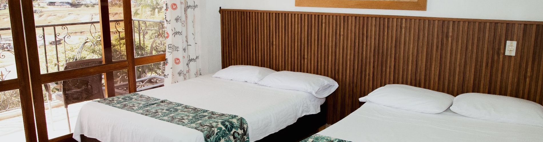 Hotel Portal Guatapé