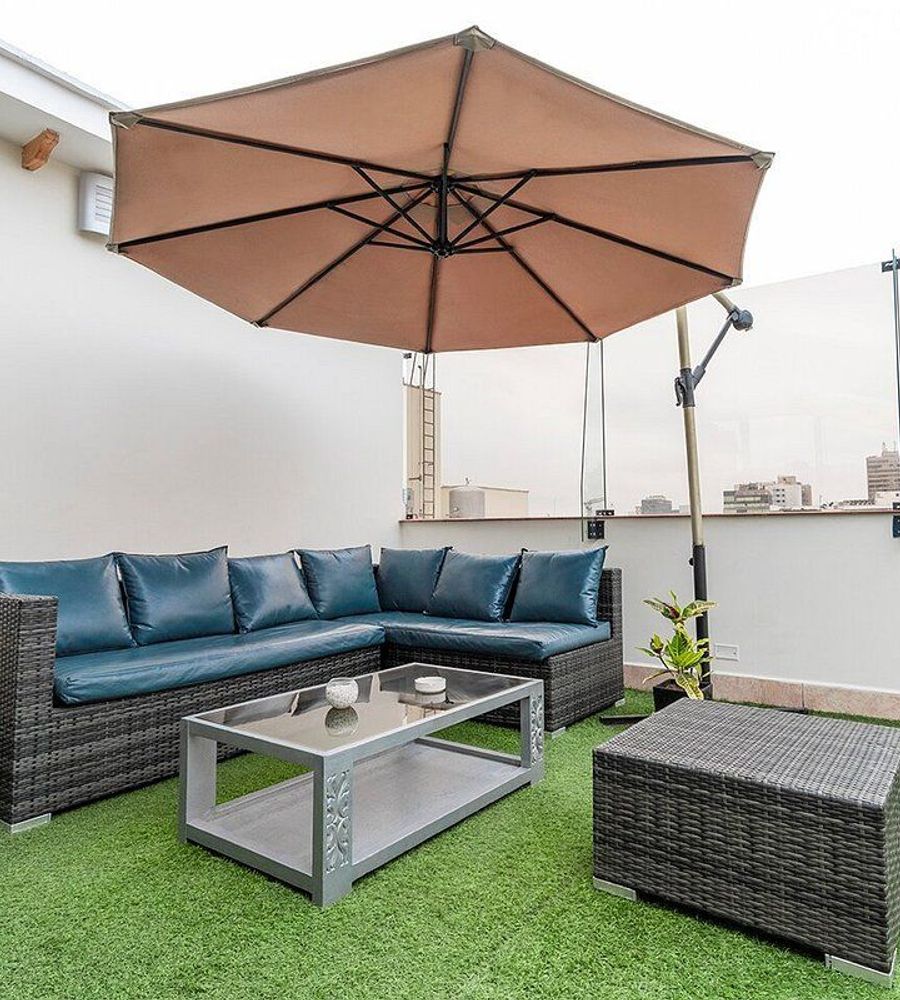 Andesmar Hotel & Suites