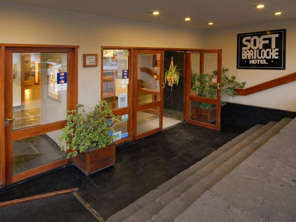 Soft Bariloche Hotel