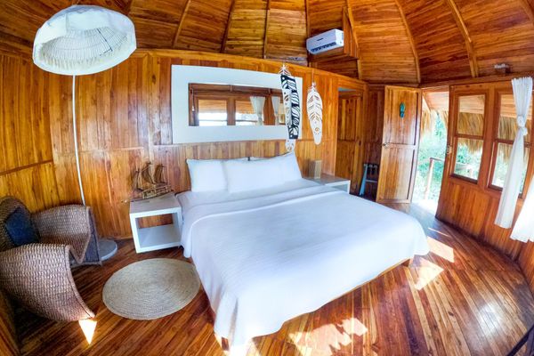 Bungalow Matrimonial