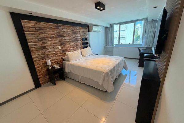Habitación Doble Matrimonial