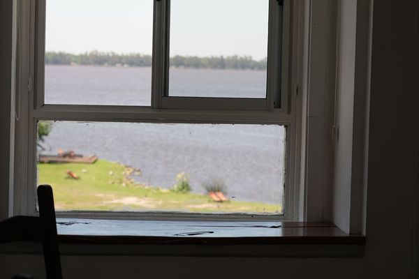 Habitación Matrimonial