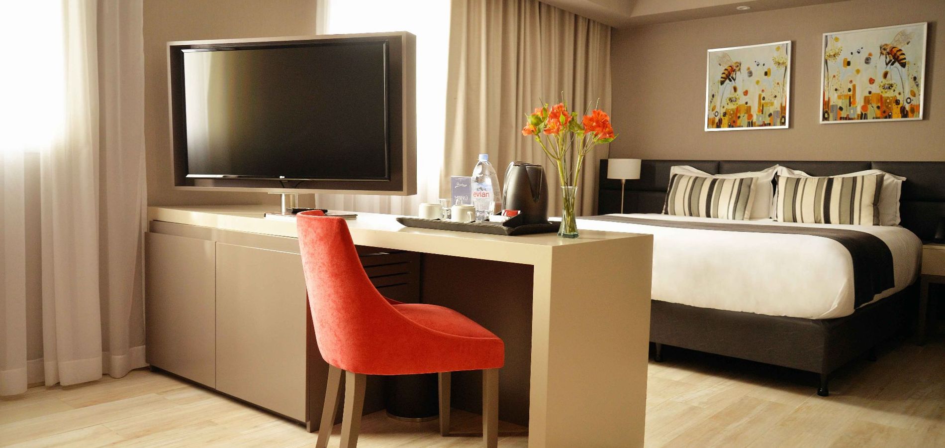 GrandView Hotel & Convention center