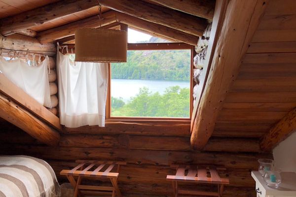 Habitación Doble Económica - 2 camas