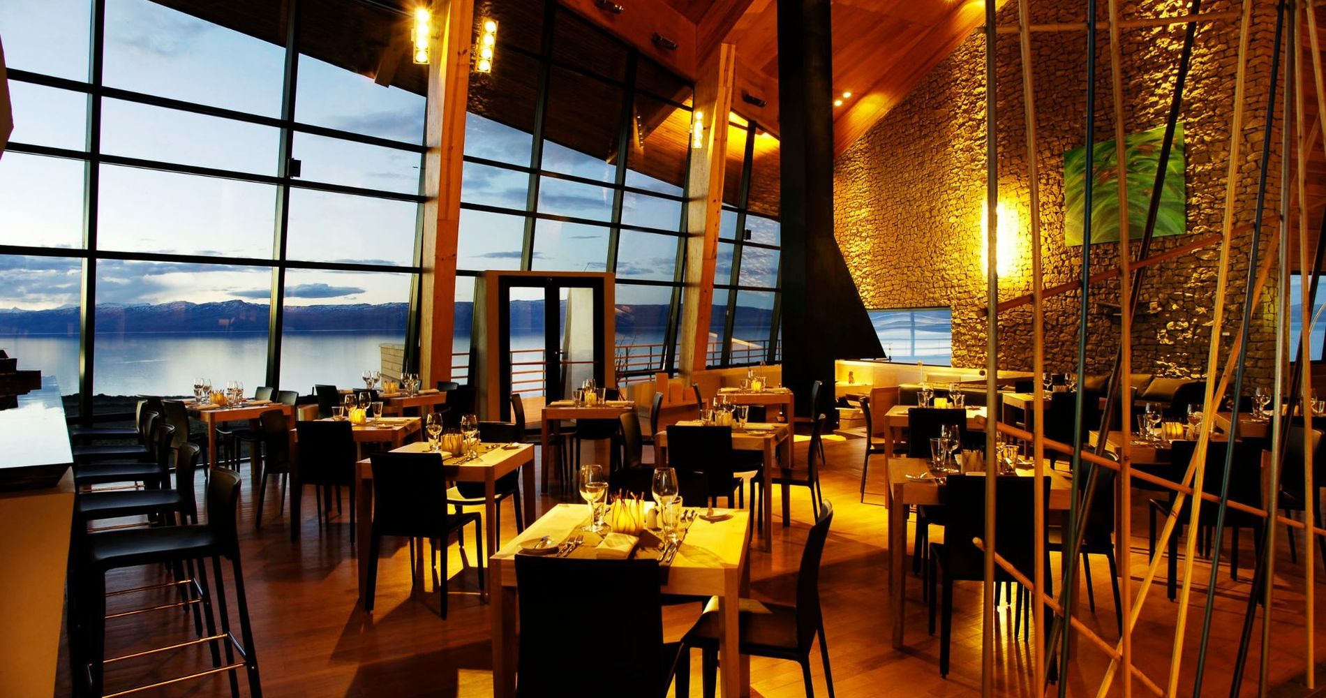 Design Suites Calafate