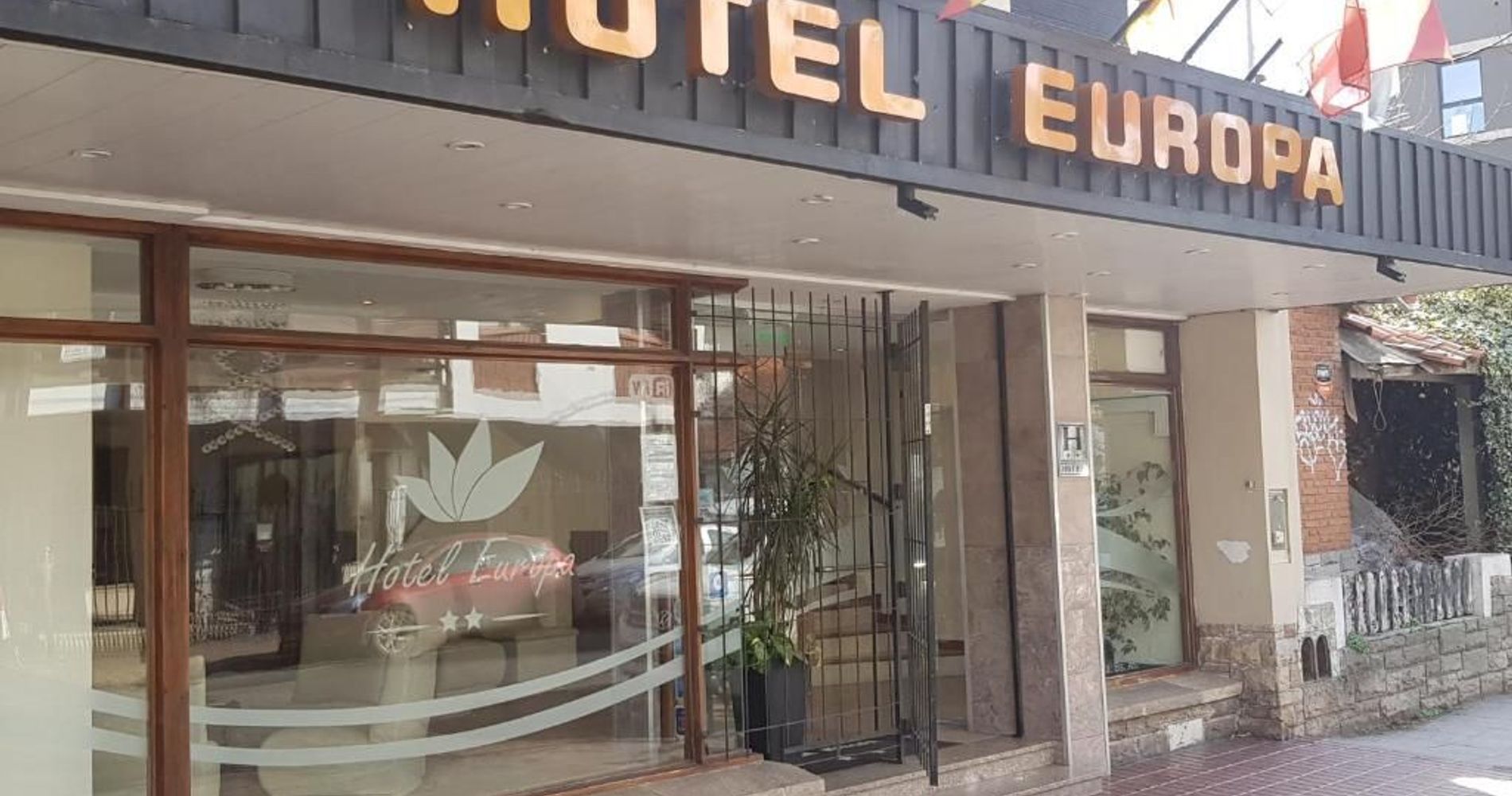 Hotel Europa