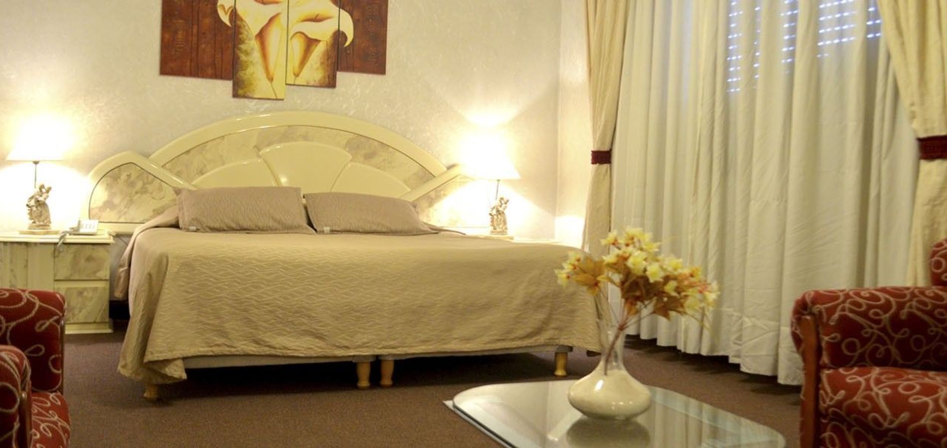 Hotel Quebrada de Humahuaca