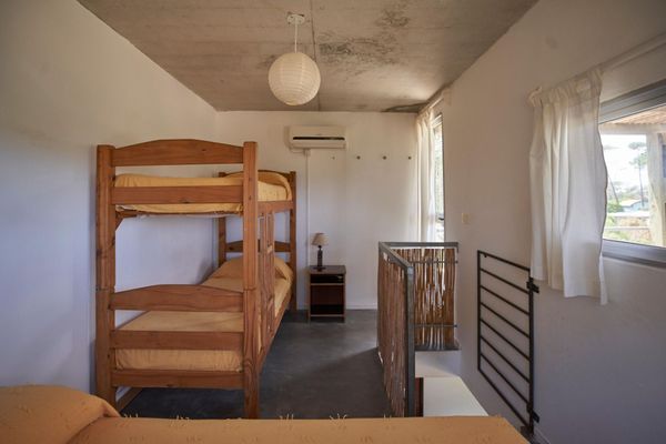 Apartamento 2 Dormitorios - 44m2