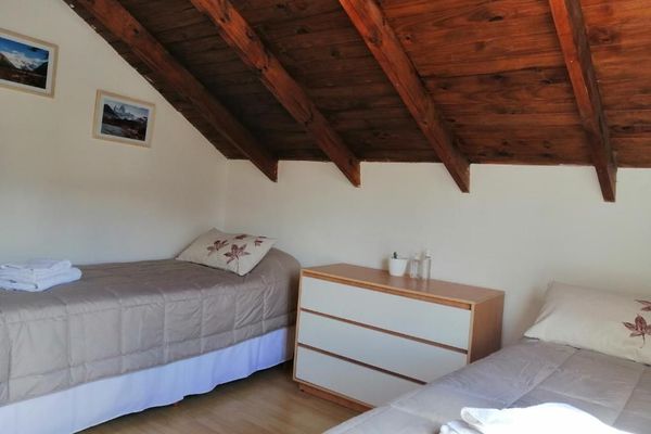 Habitación Estándar