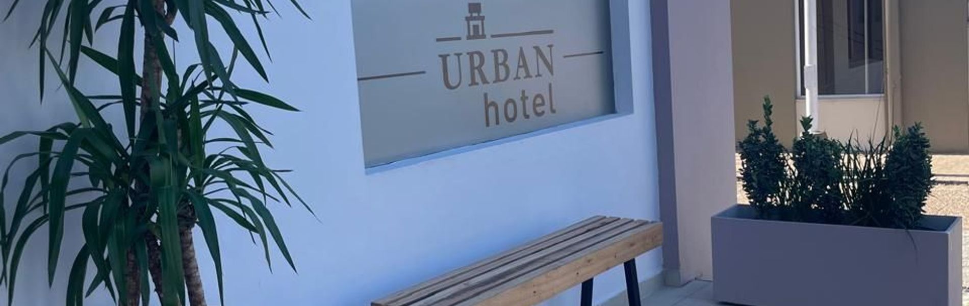 Hotel Urbano