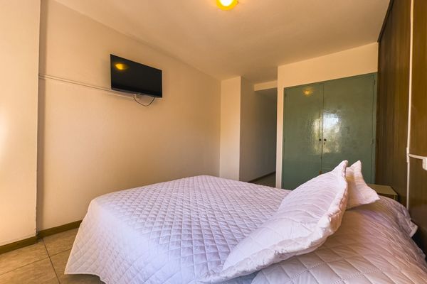 Habitación Doble con baño en suite