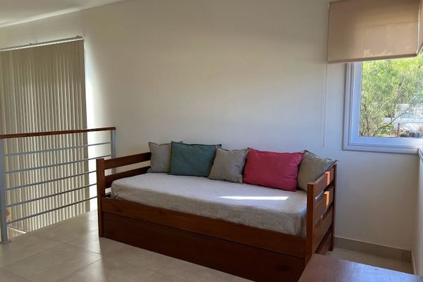 Cabaña Superior en dos plantas (2 dormitorios)