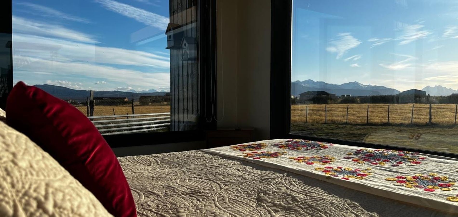 Complejo Turistico Julian Elias