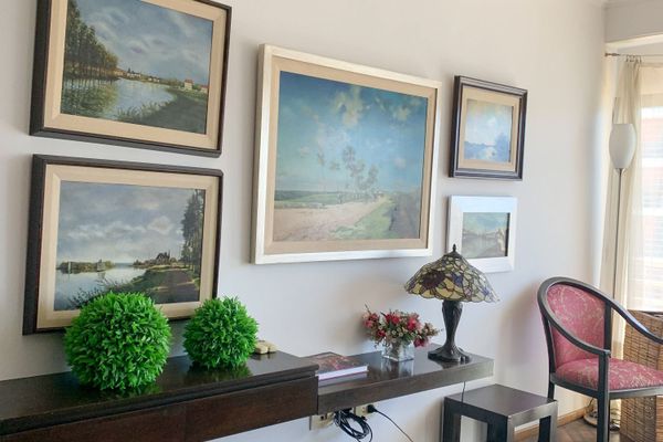 BEST LAPRIDA - 2 DORMITORIOS 