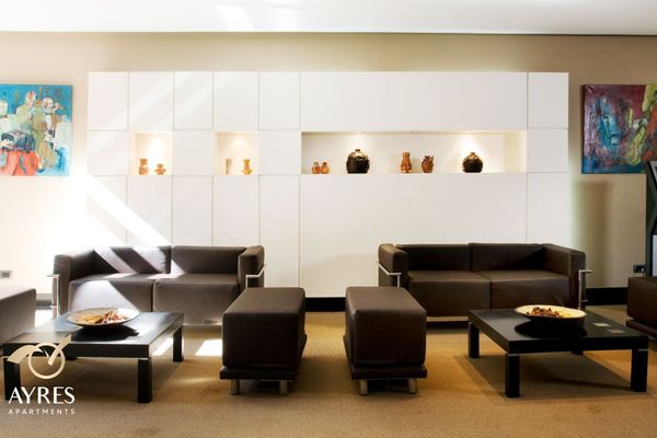 Ayres Recoleta Uriburu