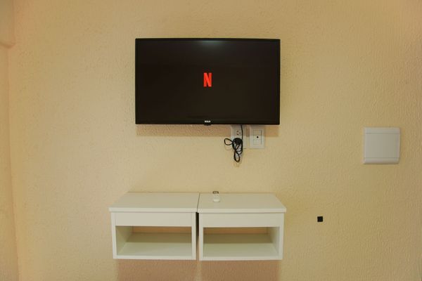 ISONDU con Vista a la Piscina Doble