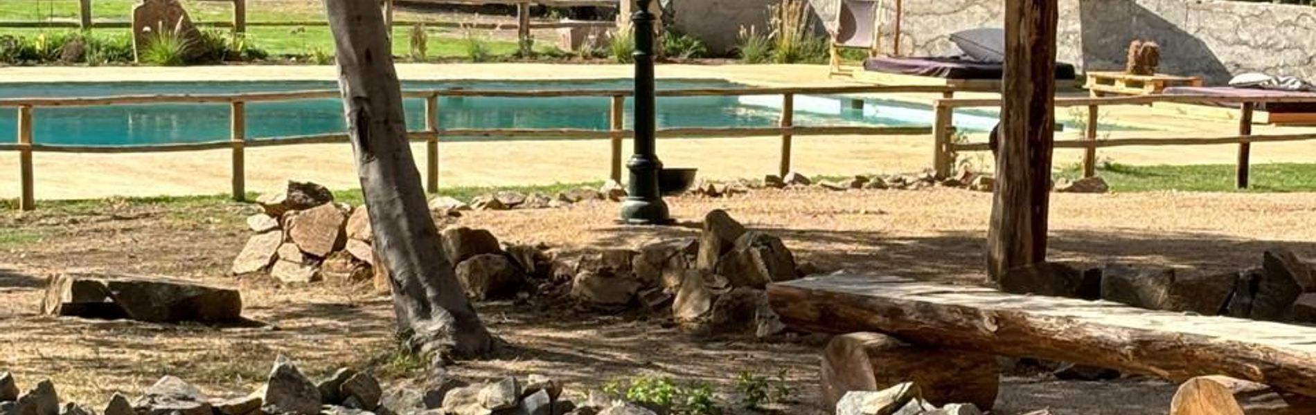 Zapallar Lagoon Park