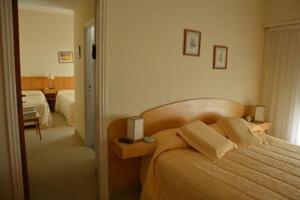 Habitacion comunicada