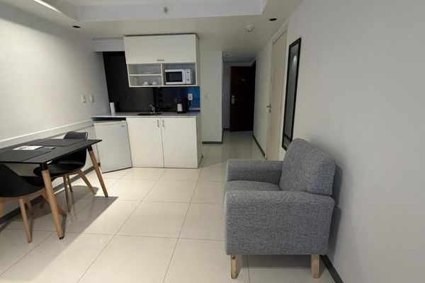 Habitación Doble Matrimonial