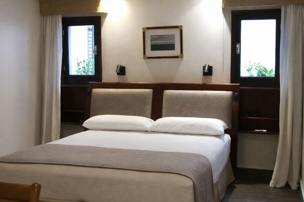 Habitación Estándar 