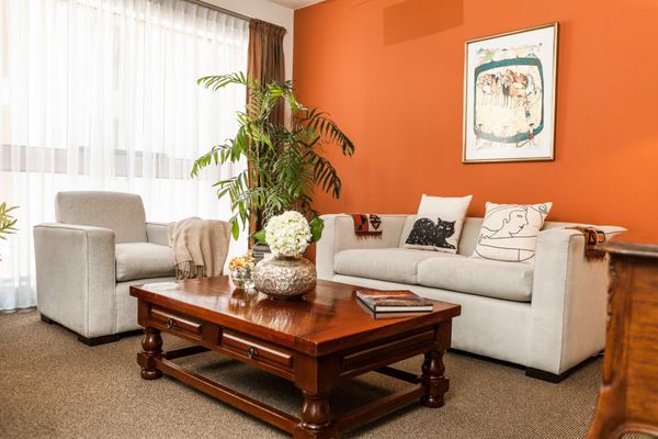 Apartamento Familiar