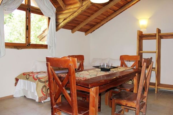 Suite apart LOFT  (Planta Alta) 201