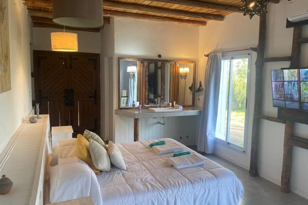 LOFT AL CAMPO 25  JUAN CHIVIRO