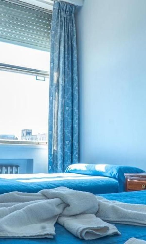 Constitución Palace Hotel