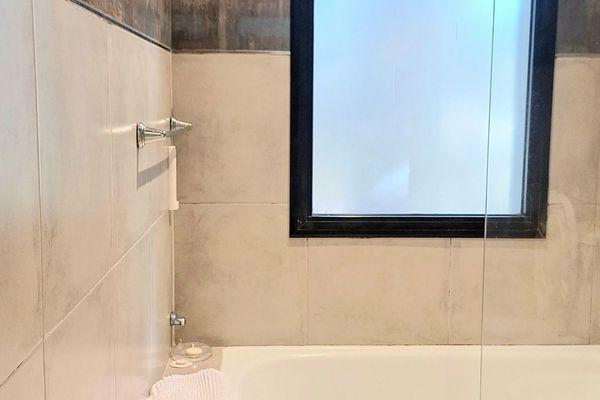 Apart 4  PA con Terraza Privada y Jacuzzi