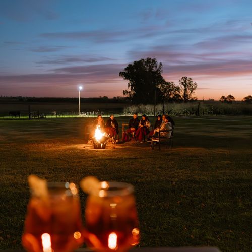 La Santina Posada de Campo & Eventos