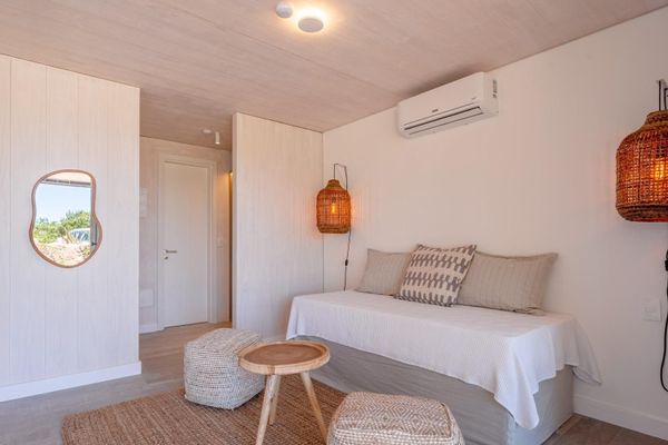 Grand Suite Planta Baja