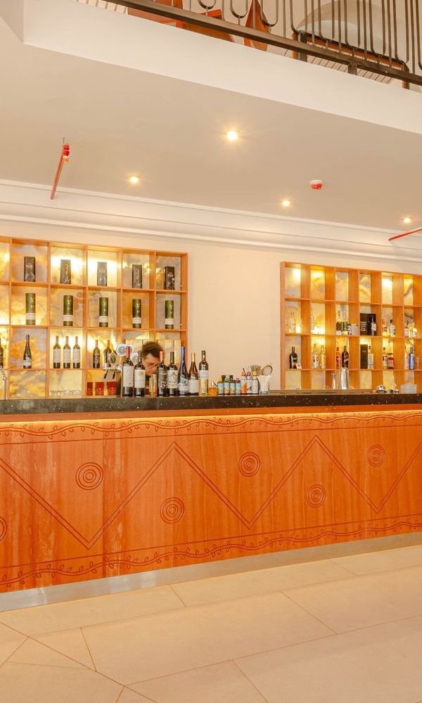 Hotel Andesmar & Convention Center Huancayo