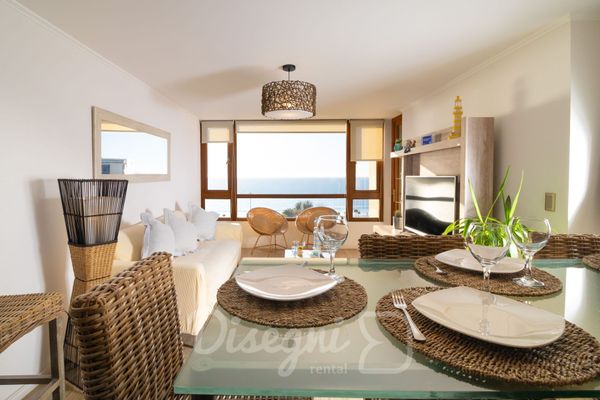 Departamento Av del Mar La Serena Disegni 01