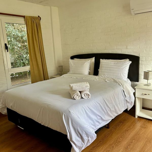 Skyblue Park | Apart Hotel