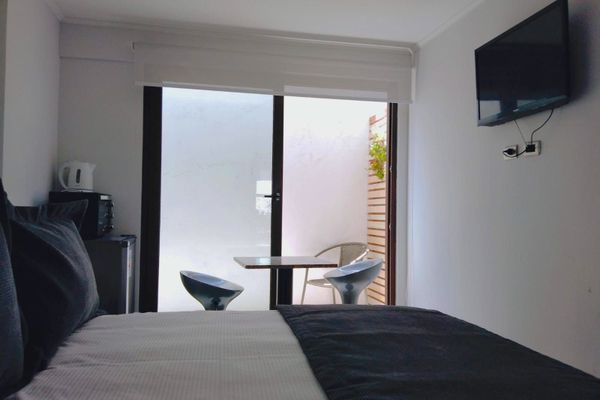 Monoambiente Planta baja