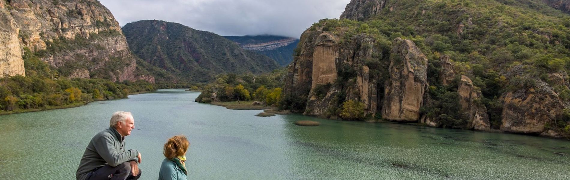 Sentio Camps Glamping