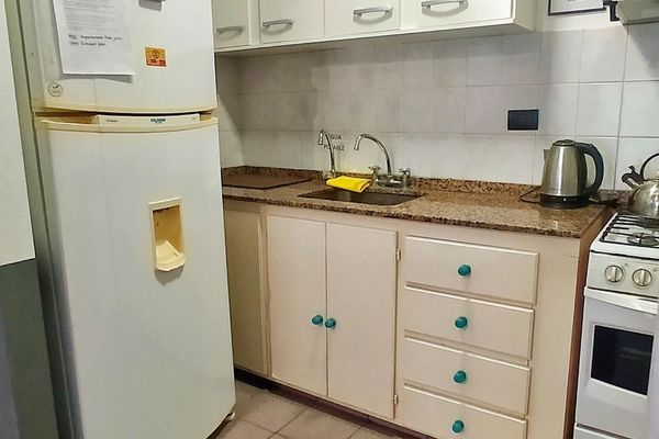 Tres Ambientes 9 de Julio