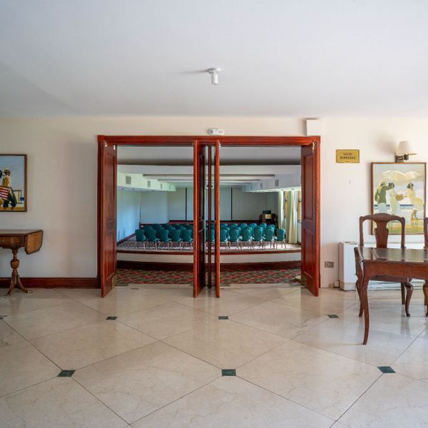 Barradas Parque Hotel