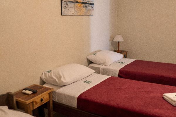 Quarto Triplo Standard 