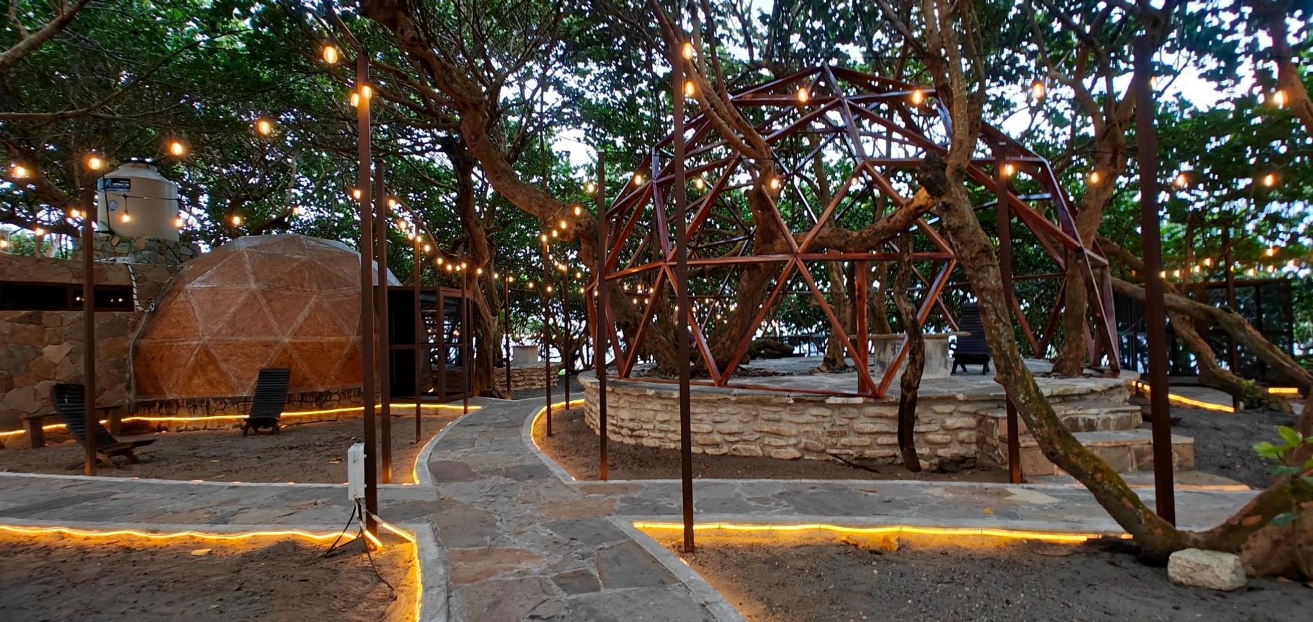 Hotel Playa Tortugas